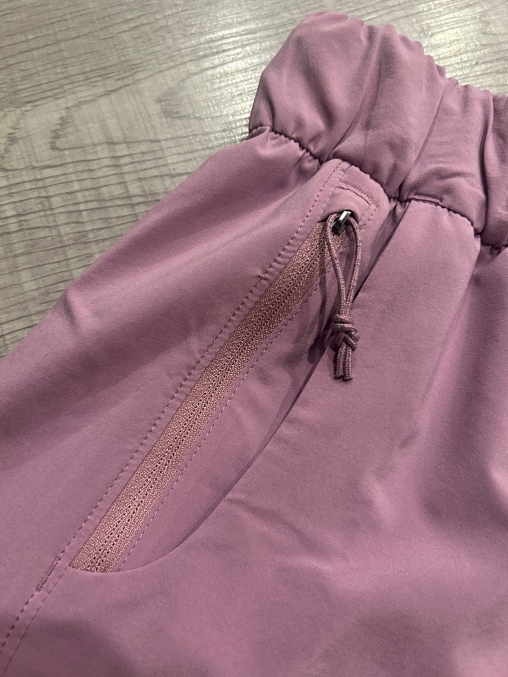 PATAGONIA | Women's Terrebonne Shorts - Picture 6 of 11
